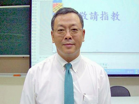 翁樸棟