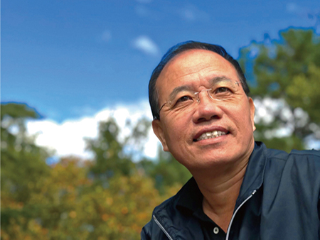 許明仁