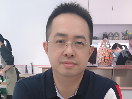 新北市電腦公會- 理事