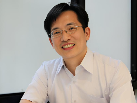 新北市電腦公會- 候補理事